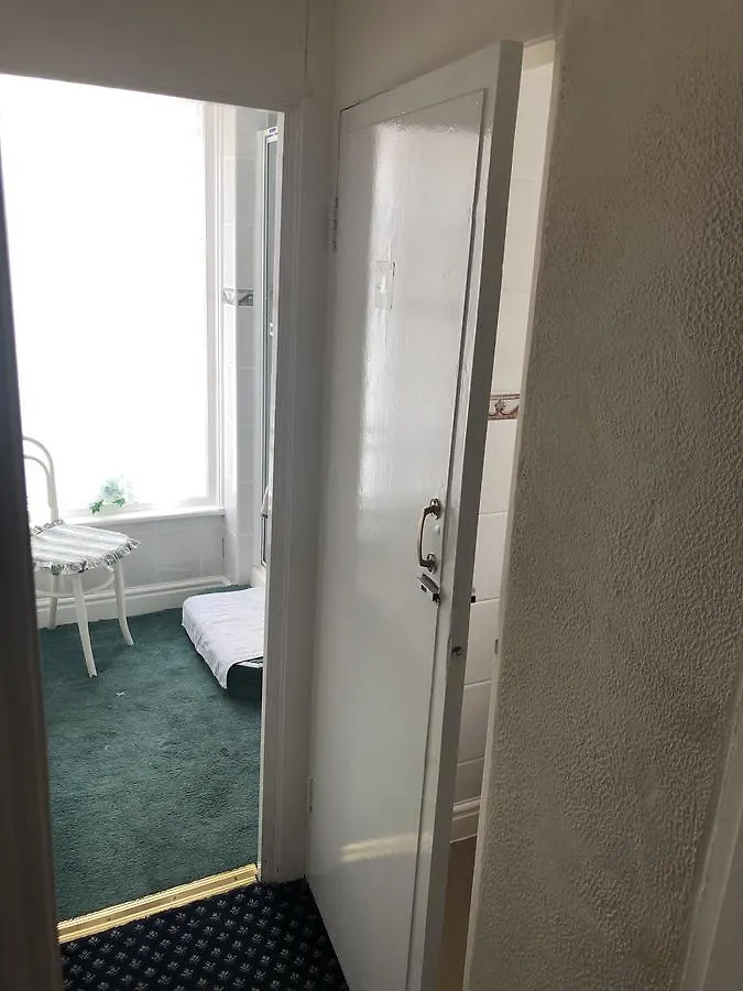 The Richley Hotel Blackpool