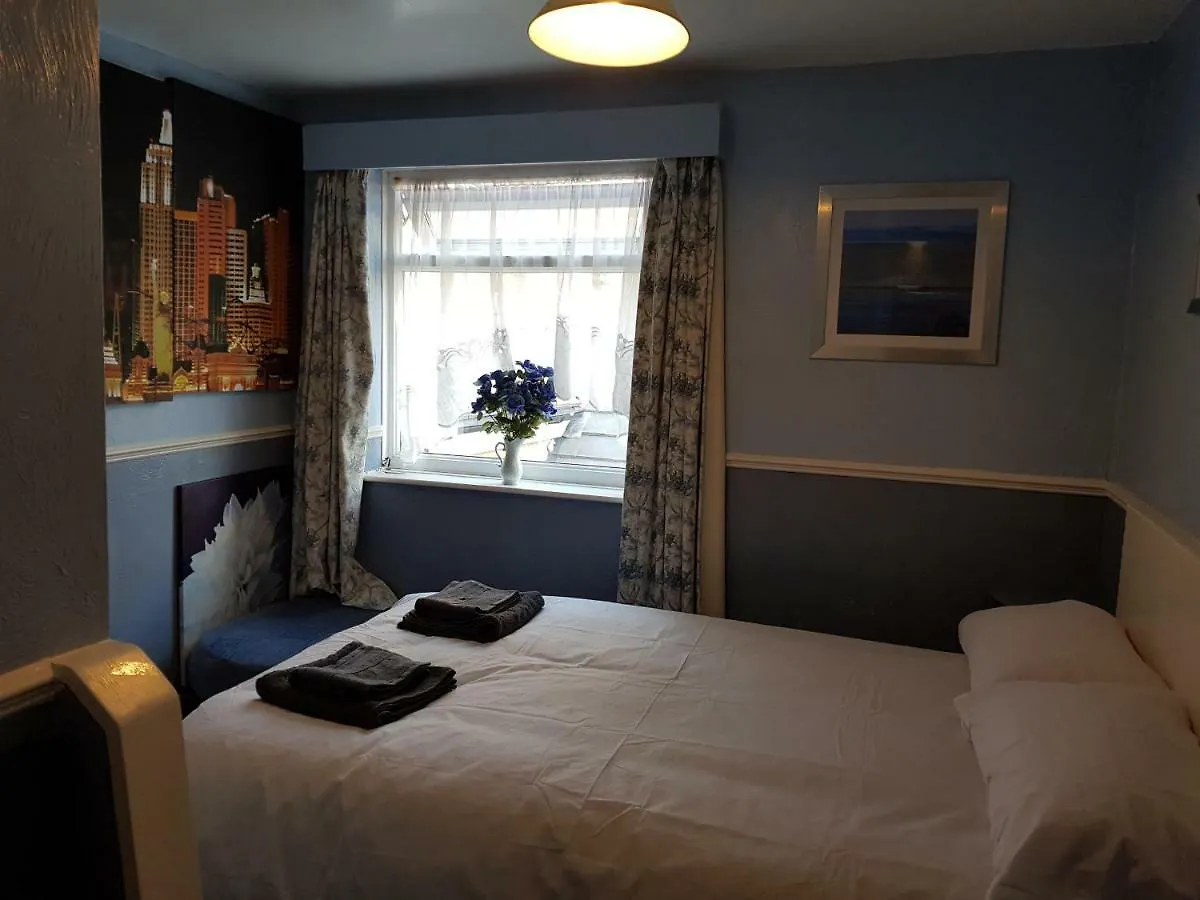 The Richley Hotel Blackpool