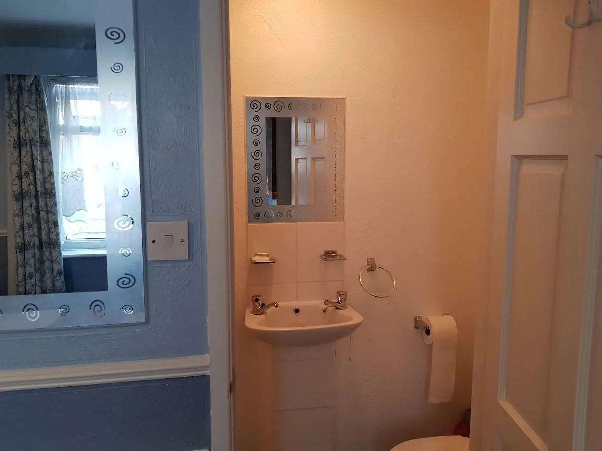 The Richley Hotel Blackpool 3*,  United Kingdom