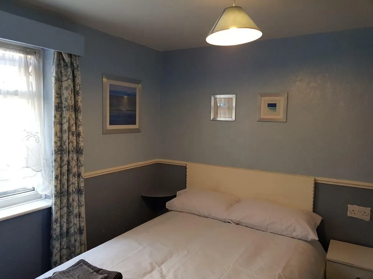 The Richley Hotel Blackpool