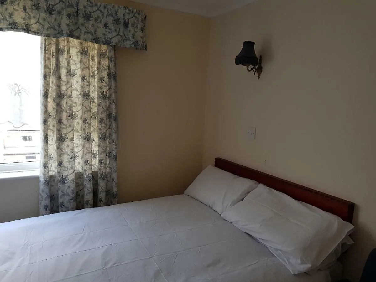 The Richley Hotel Blackpool 3*,  United Kingdom