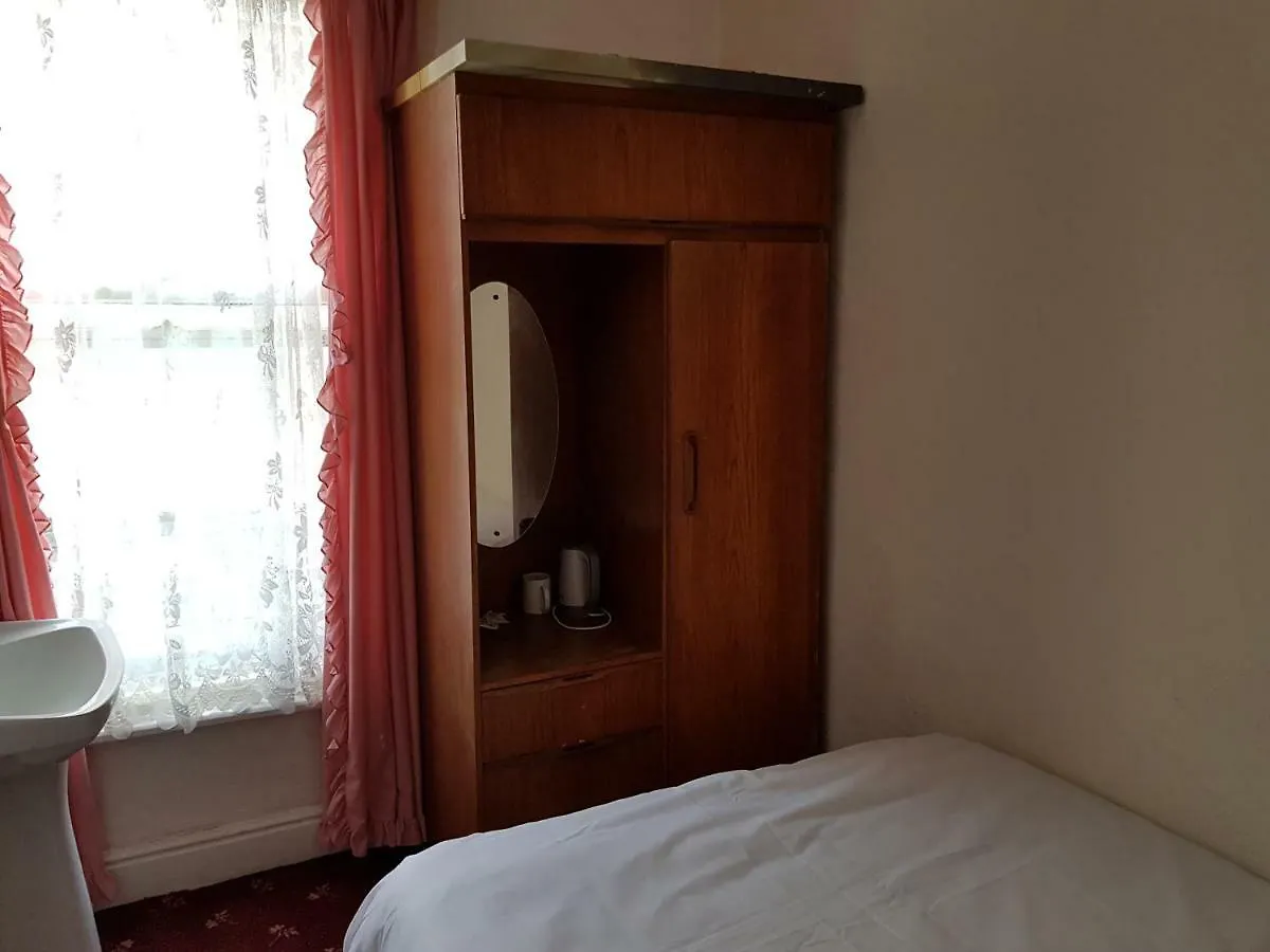 The Richley Hotel Blackpool 3*,  United Kingdom