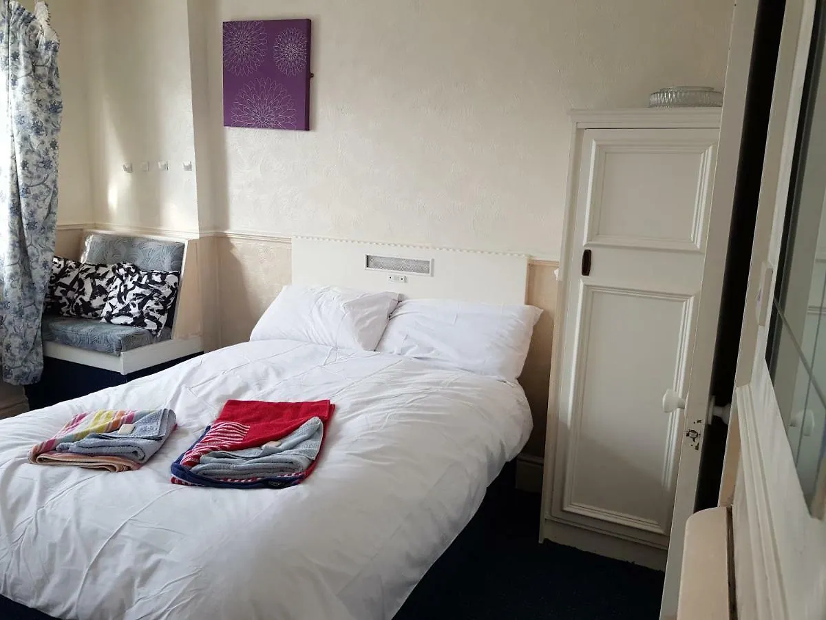 The Richley Hotel Blackpool 3*,  United Kingdom