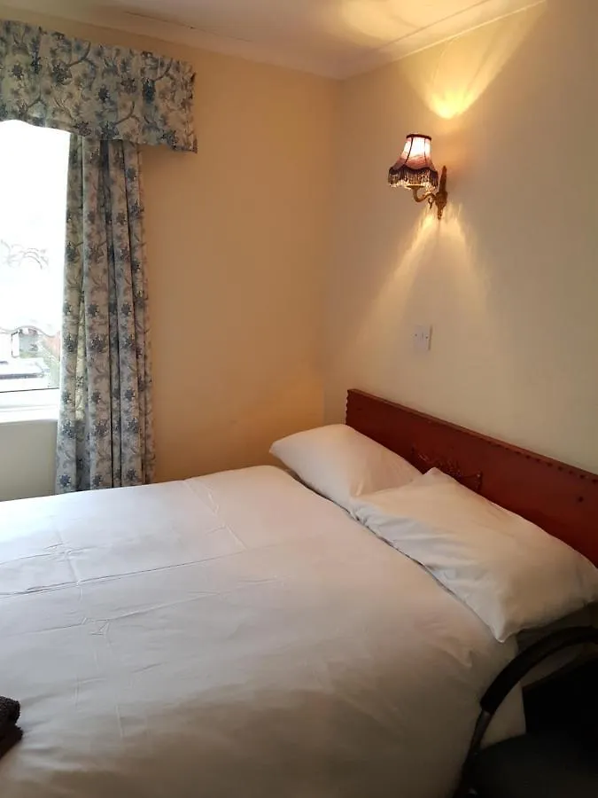 The Richley Hotel Blackpool